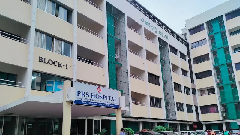 PRS Hospital