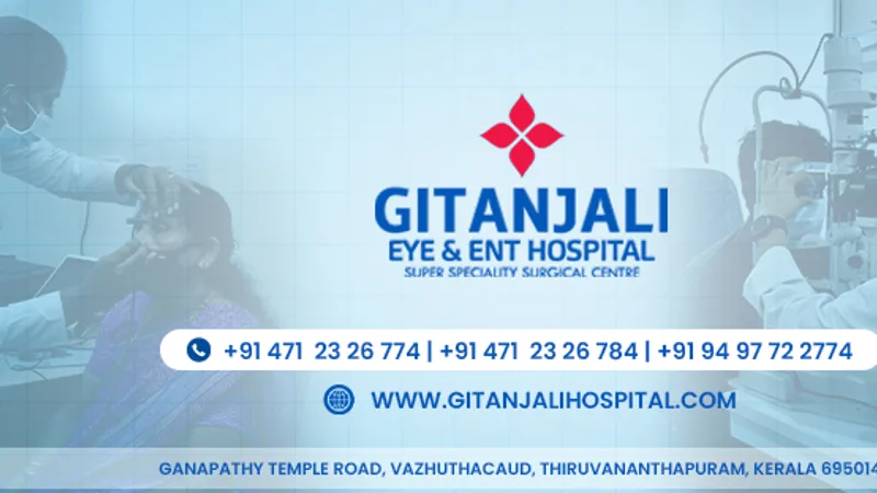 Gitanjali Hospital