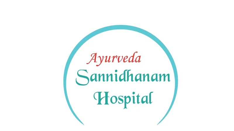 AYURVEDA SANNIDHANAM HOSPITAL