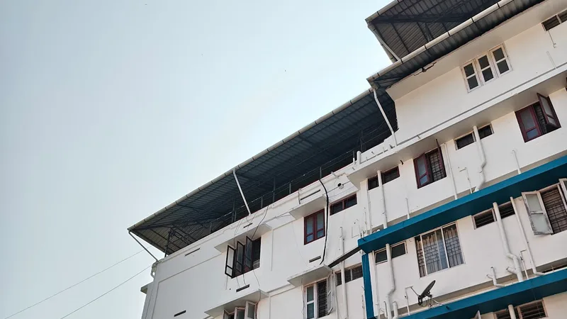 Upasana Hospital