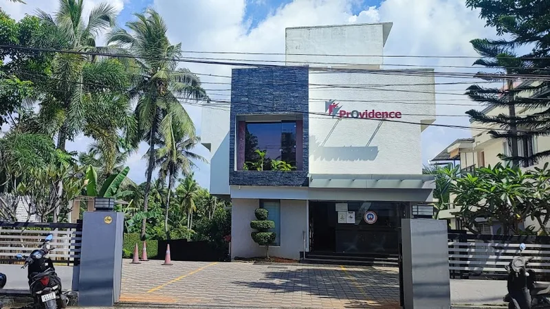 Providence Endocrine & Diabetes Specialty Centre