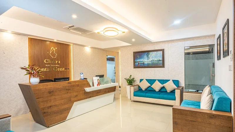 Chitra Multispeciality Dental Centre