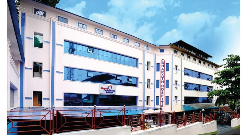 Bharath Hospital