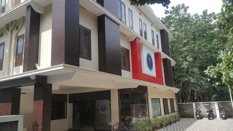 Welcare Hospital