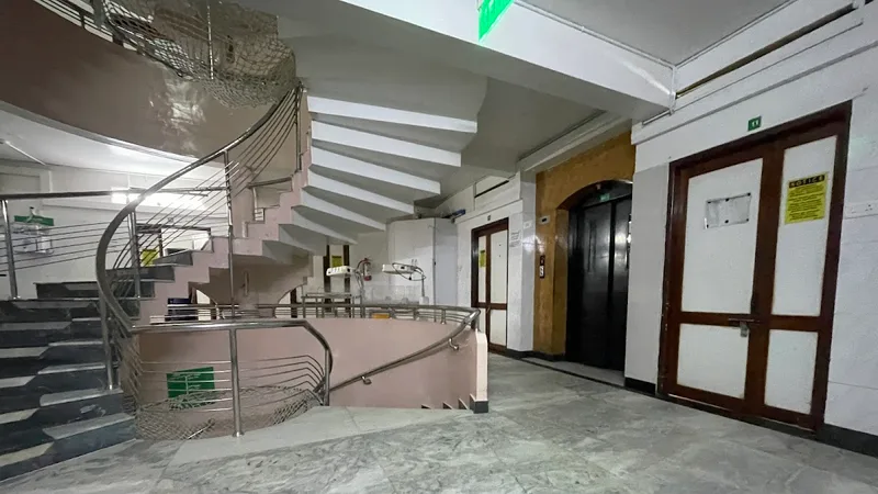 Gowreesha Hospital