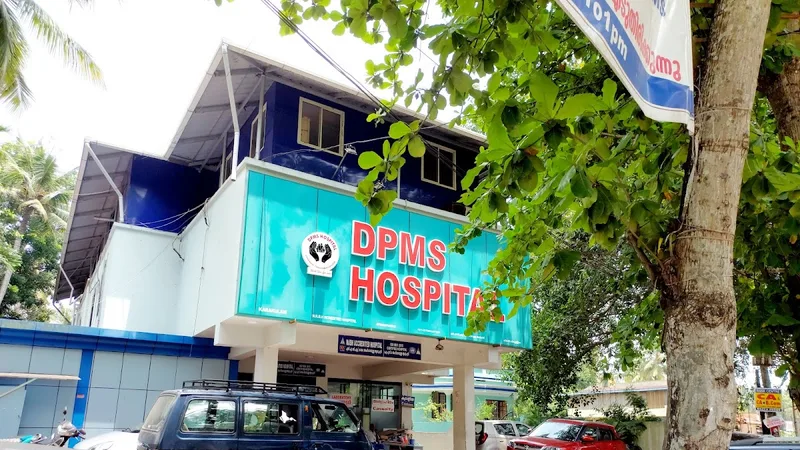 DPMS Hospital