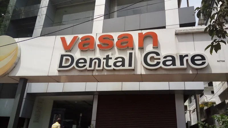 Vasan Dental Care