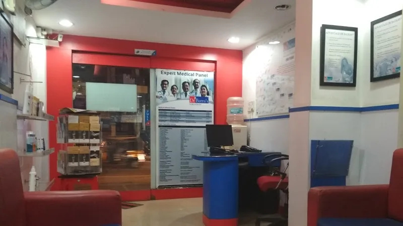 Dr Batra's Positive Health Clinic Pvt Ltd
