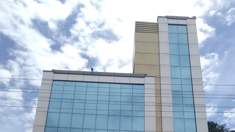 CURE - Centre For Urological Research and Evaluation