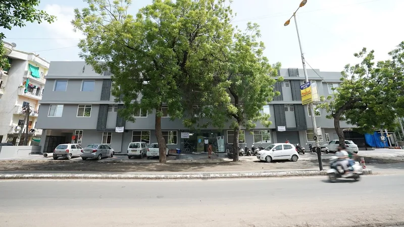 Abhishek Hospital