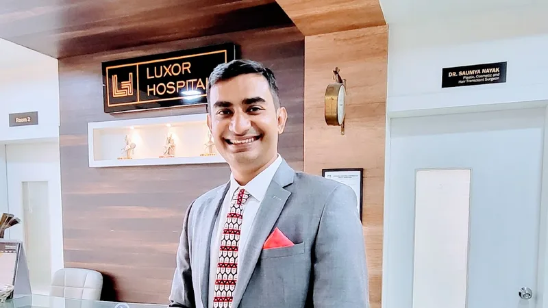 Luxor Hospital