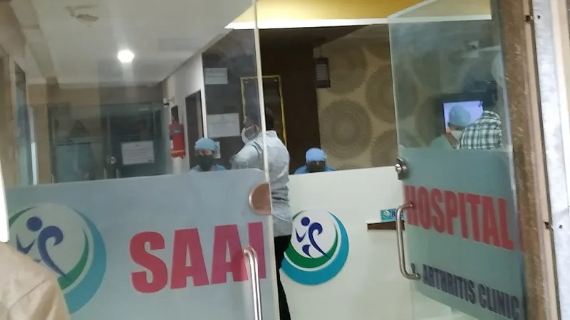 Saai Hospital