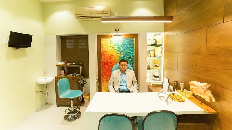 Dhawal Multispeciality Hospital