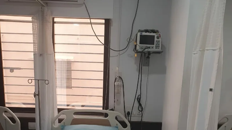 Divyam Women's Hospital