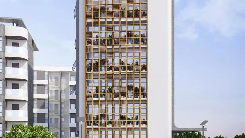 Nand Hospital