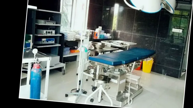 Icon Hospital