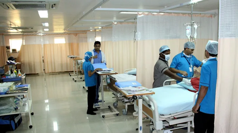 VINS Hospital