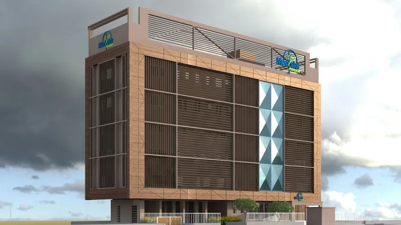 MEDISTAR Hospitals