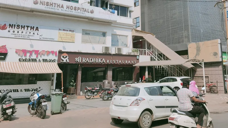 Nishtha Hospital