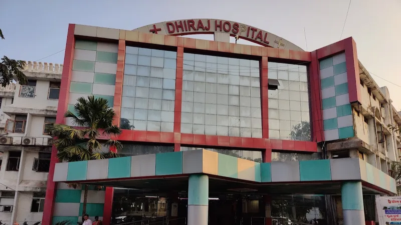 Dhiraj Hospital