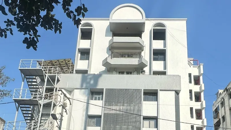 Ashirwad Hospital