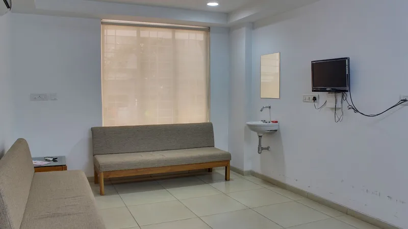 Uro Care Hospital
