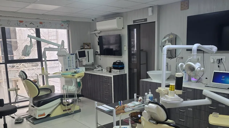 Esthetica Maxillofacial & Dental Hospital