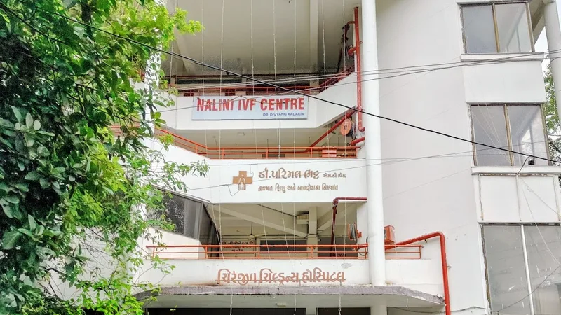 Chiranjeev Hospital