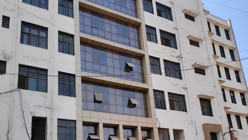 SSG Hospital