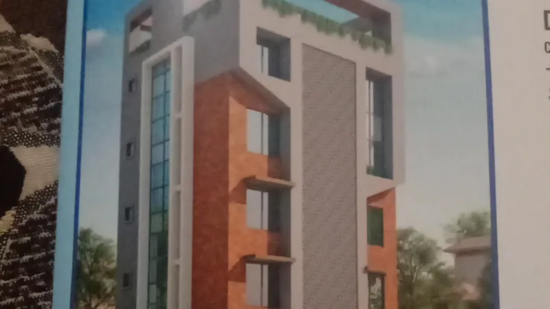 Vraj Children Hospital