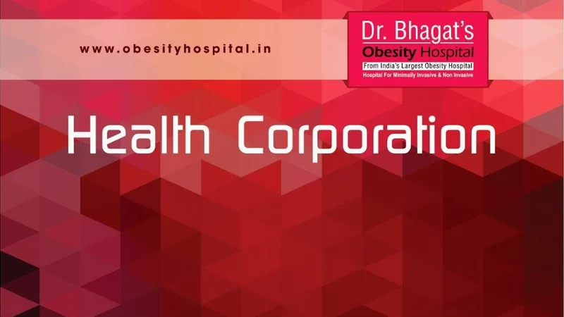 Dr. Bhagat Obesity Hospital