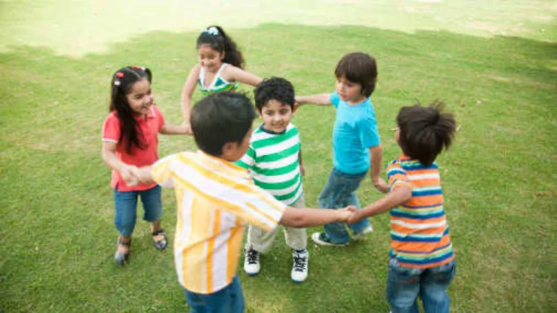 Vatsalya Children Hospital