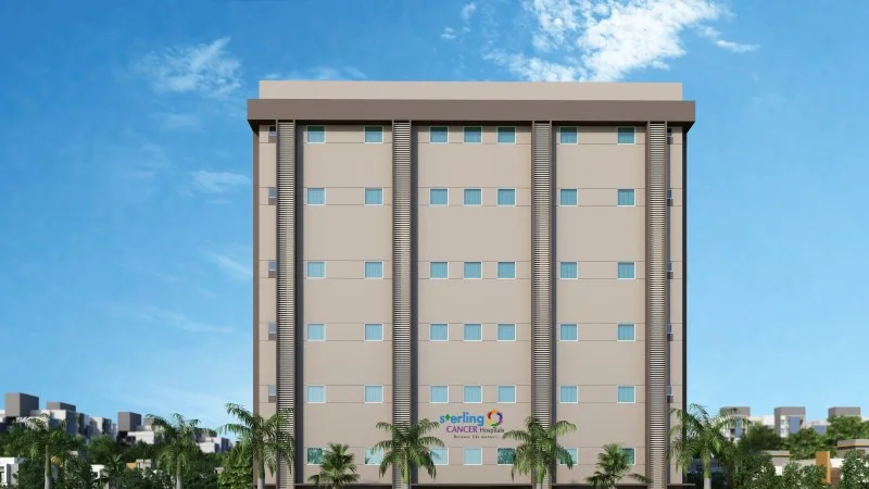 Sterling Hospitals - Bhayli, Vadodara