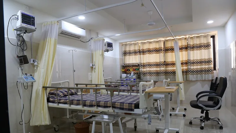 Life Care Hospital