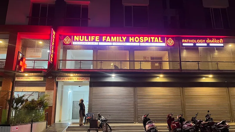 Family Hospital