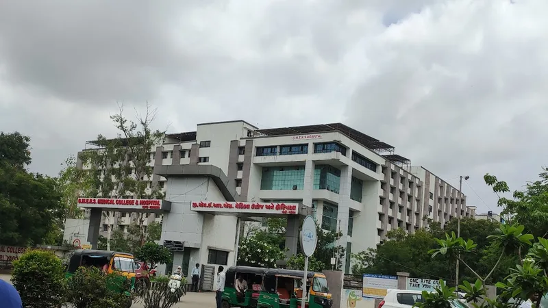Gotri General hospital