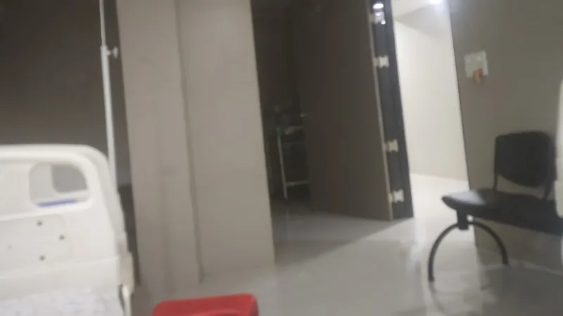 AASHKA HOSPITAL