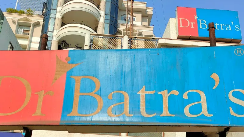 Dr Batra's Positive Health Clinic Pvt Ltd