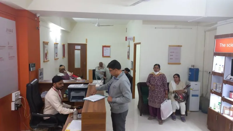 Jiva Ayurveda