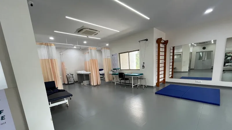 ReLiva Physiotherapy & Rehab