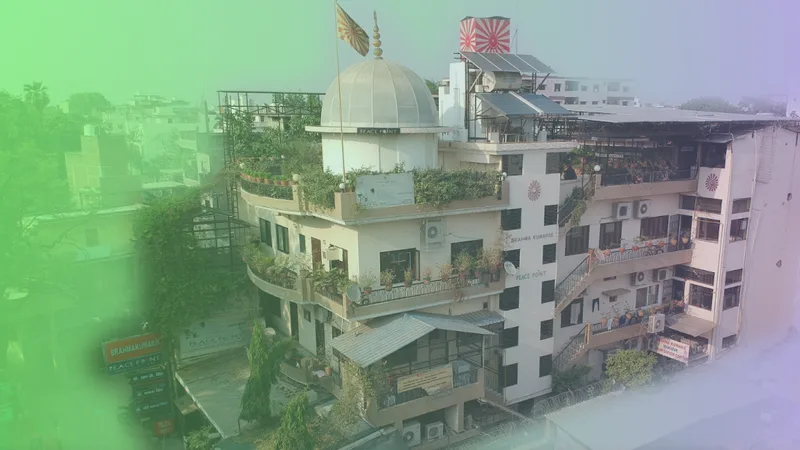 Peace Point Hospitals