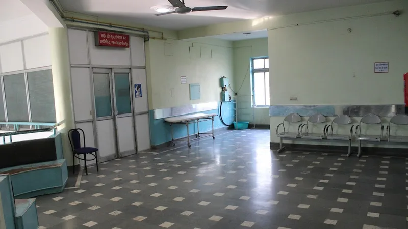 Pragya Multispeciality Hospital And Research Centre