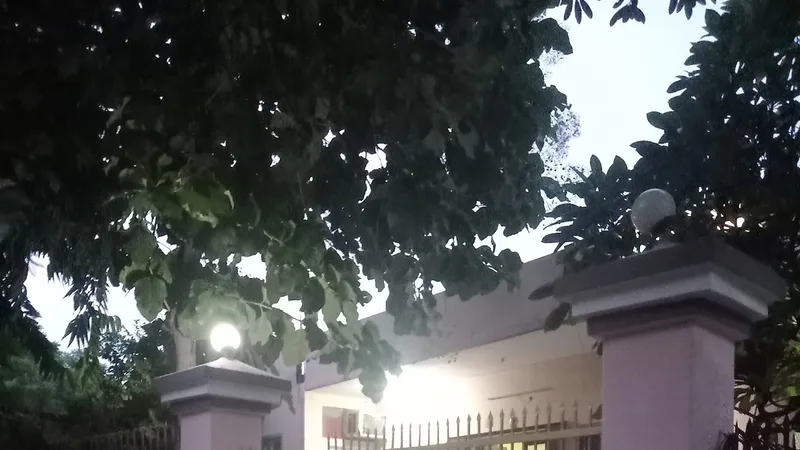 Jeevan Reekha Hospital