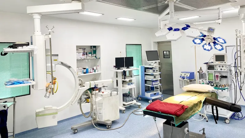 Vardhan Hospital