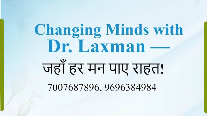 Manojeevanam Psychological Counselling Cell