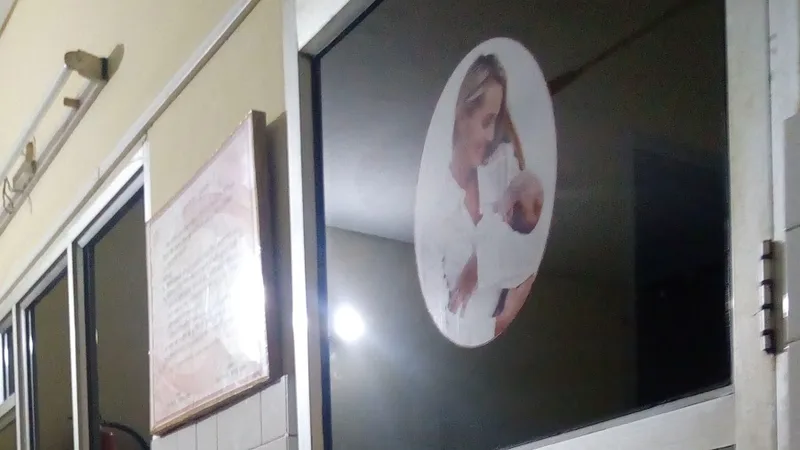 Akanksha Hospital
