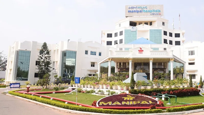 Manipal Hospital