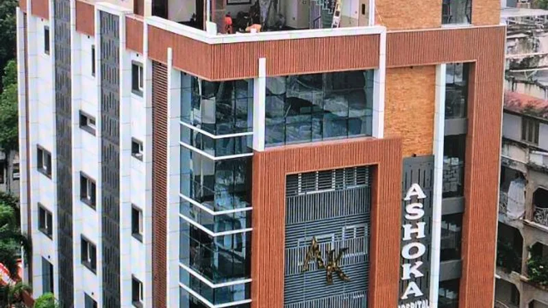 Ashoka Hospital