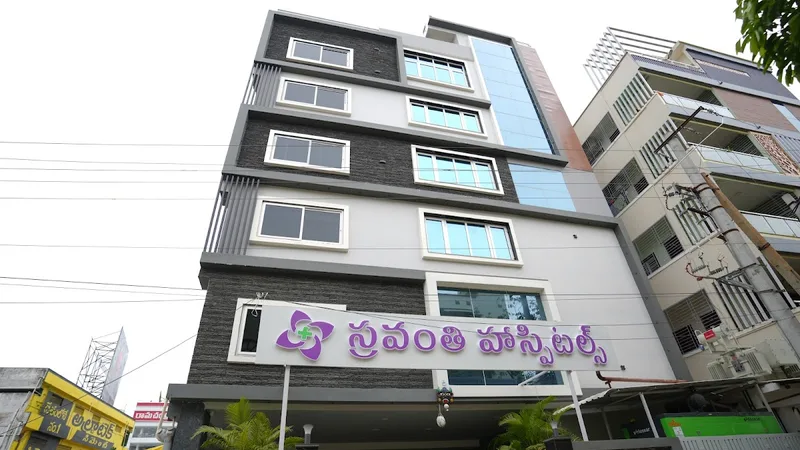 Time Hospitals