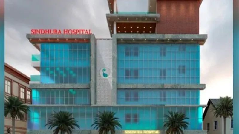Sindhura Hospital
